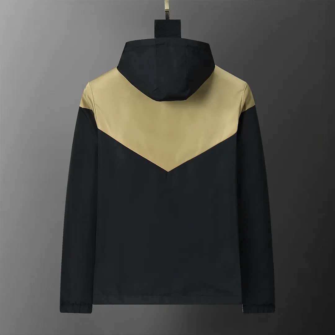 BO Cireno Jacket - BO0005 - Image 3