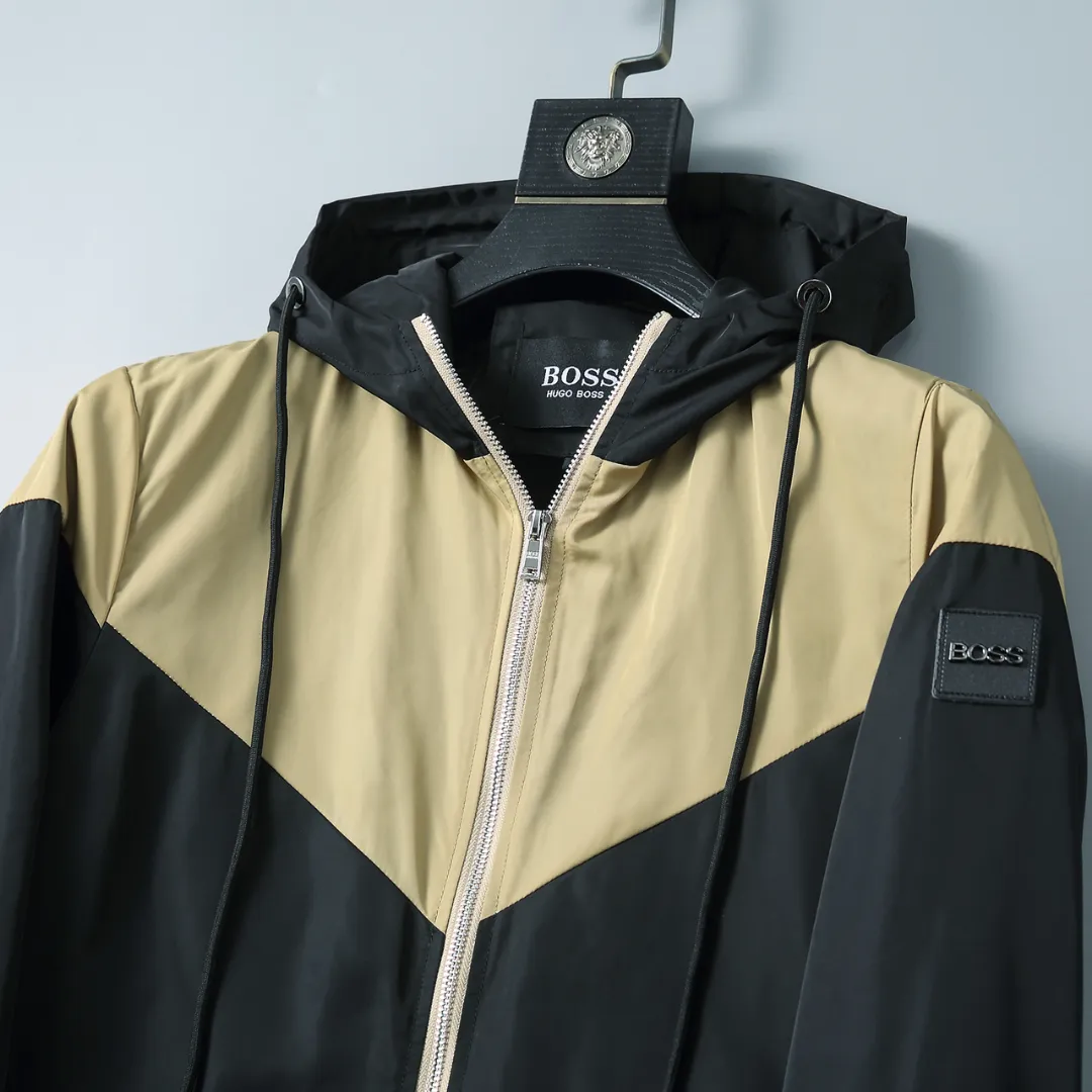 BO Cireno Jacket - BO0005 - Image 5