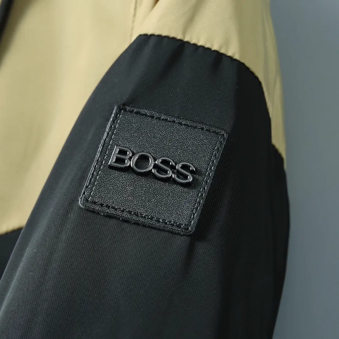 BO Cireno Jacket - BO0005 - Image 7