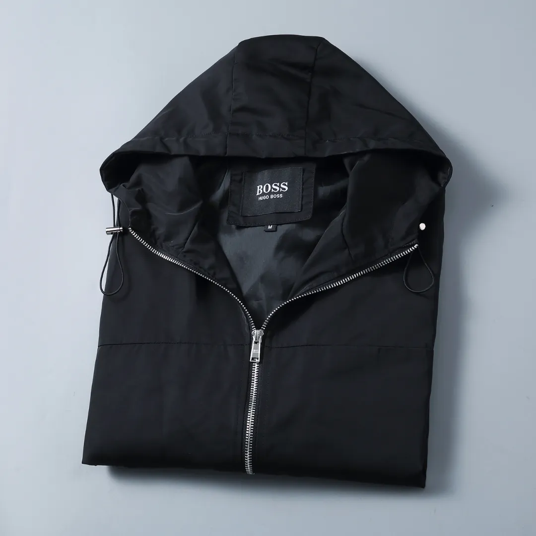 BO Zip-Up Jacket - BO0006 - Image 4