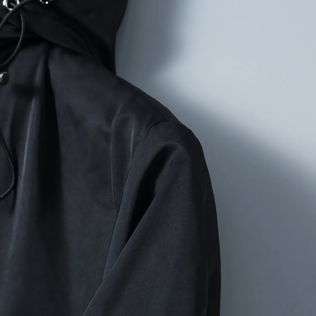 BO Zip-Up Jacket - BO0006 - Image 9