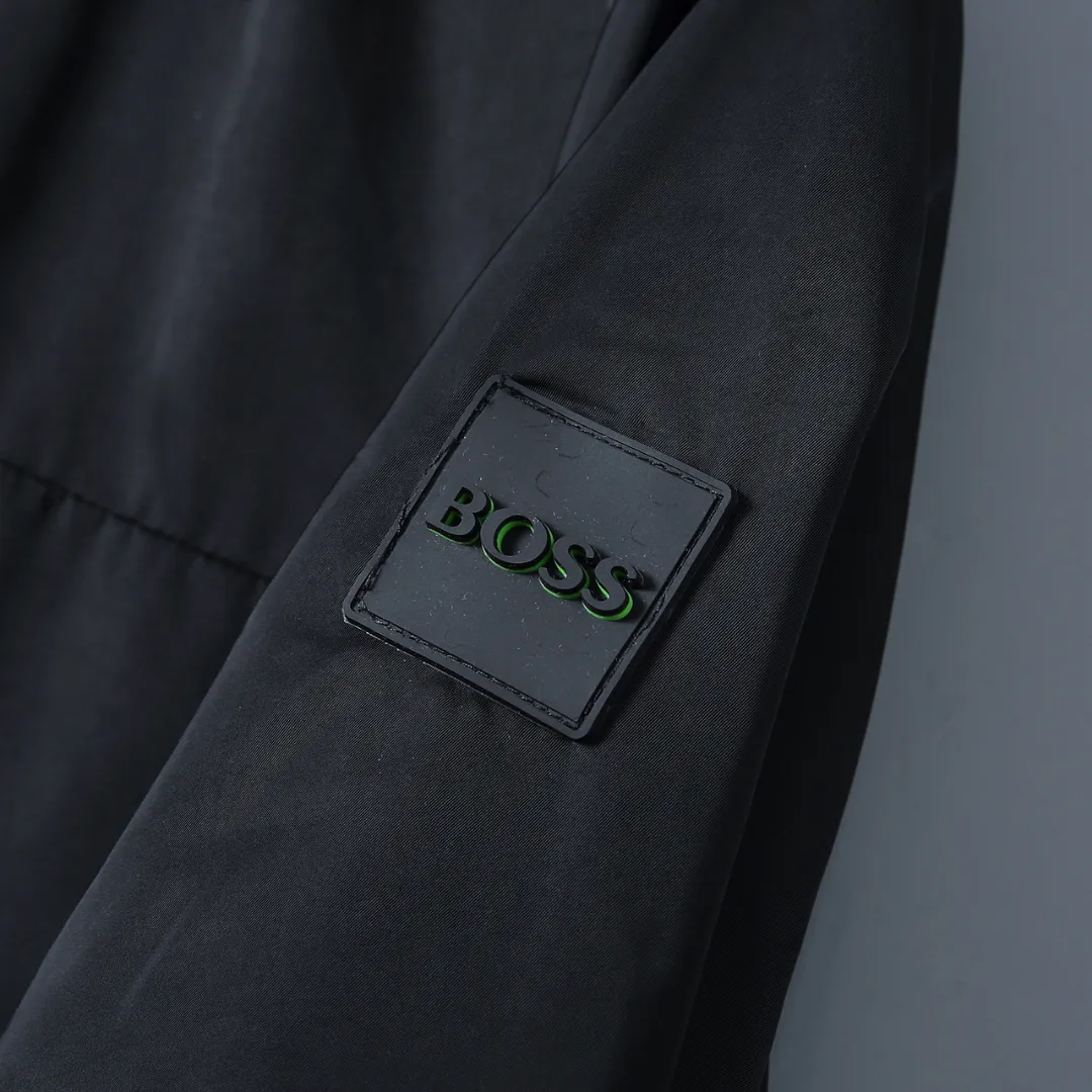 BO Zip-Up Jacket - BO0006 - Image 10