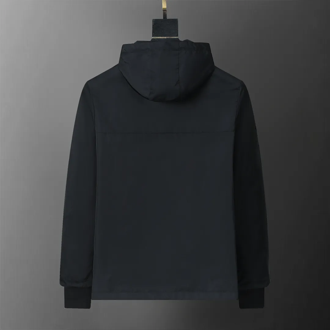 BO Zip-Up Jacket - BO0006 - Image 3