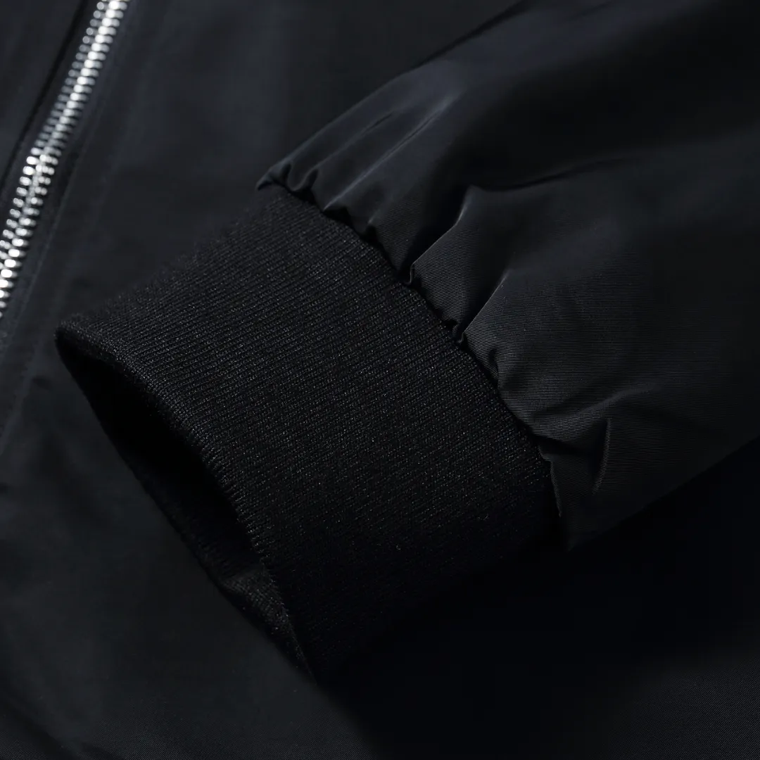 BO Zip-Up Jacket - BO0006 - Image 11