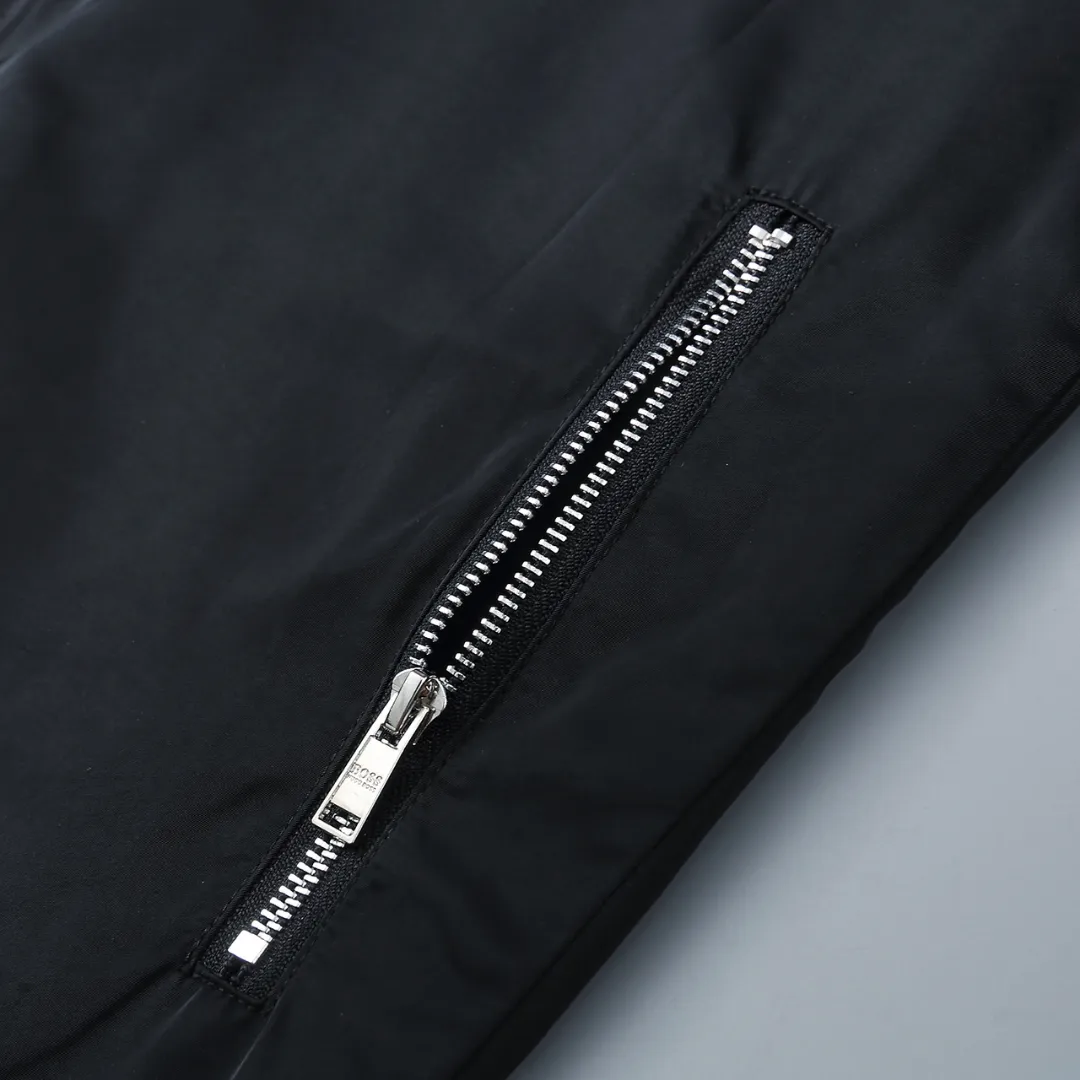 BO Zip-Up Jacket - BO0006 - Image 12