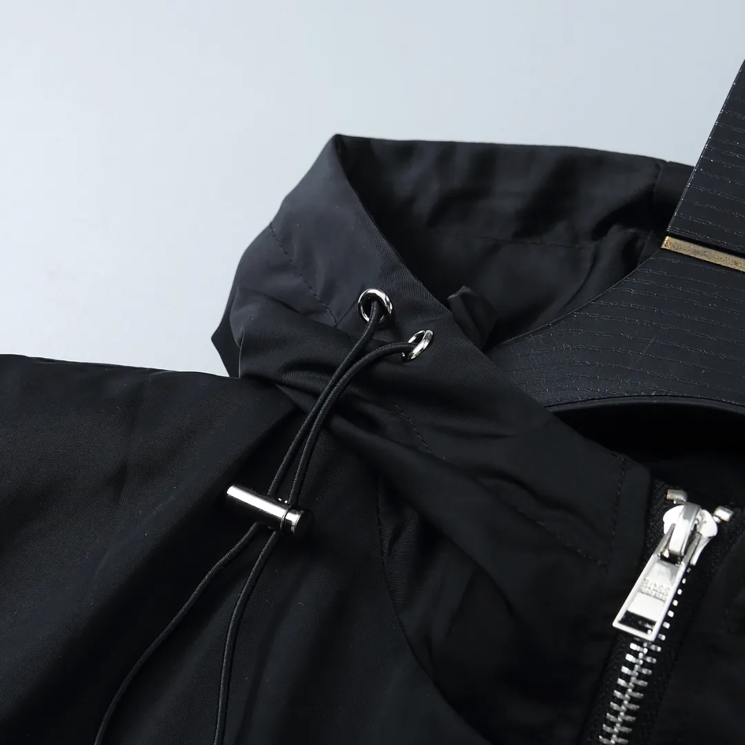 BO Zip-Up Jacket - BO0006 - Image 8