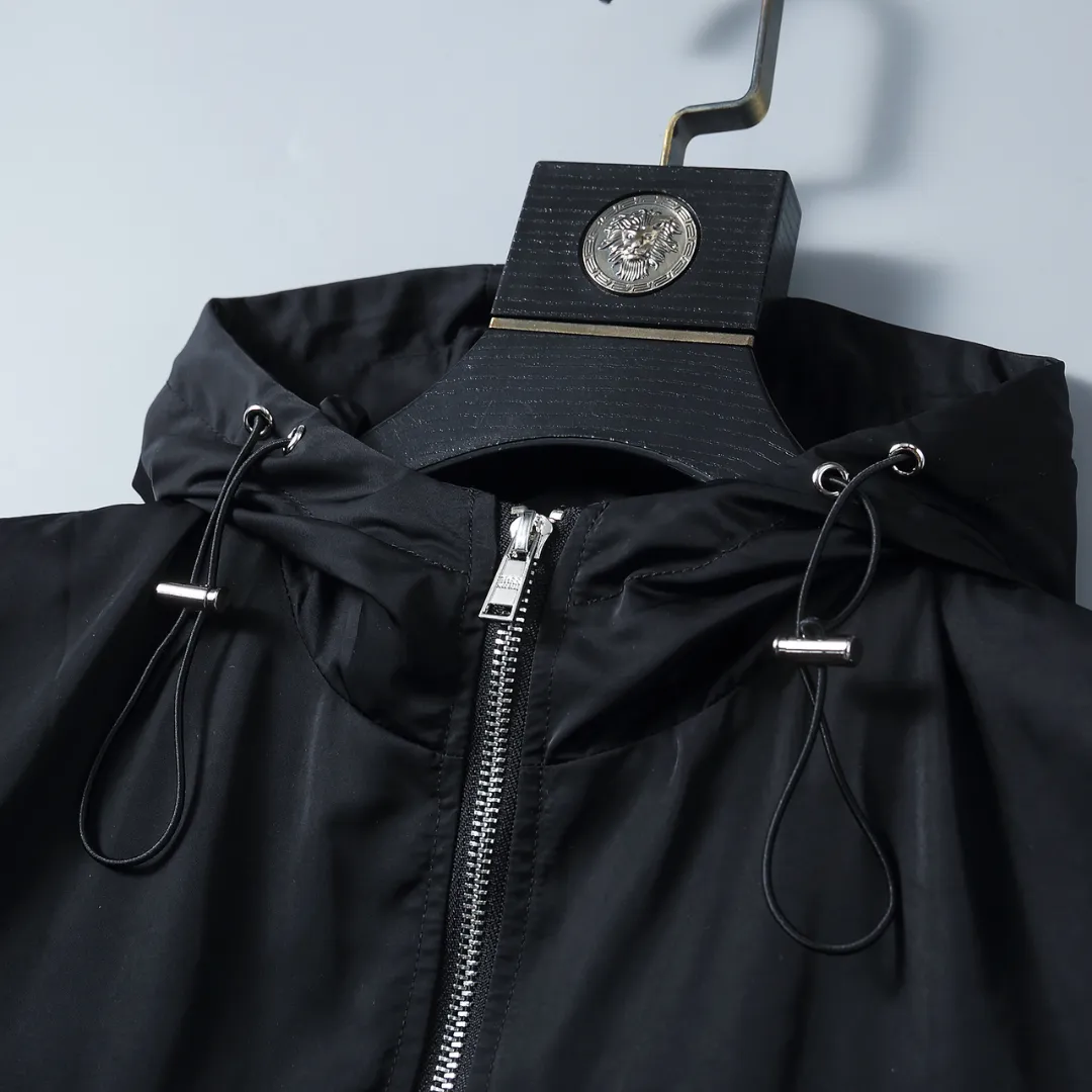 BO Zip-Up Jacket - BO0006 - Image 6
