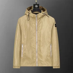 Alternative view of BO Condeko Jacket - BO0007