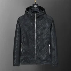 Alternative view of BO Condeko Jacket - BO0008