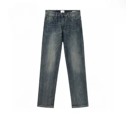 BUR Blue Jeans - BUR0001