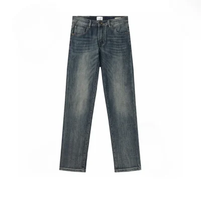 BUR Blue Jeans - BUR0001 - 28