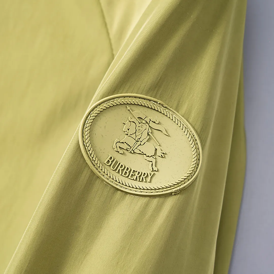 BUR Icon Stripe Hooded Jacket - BUR0004 - Image 8