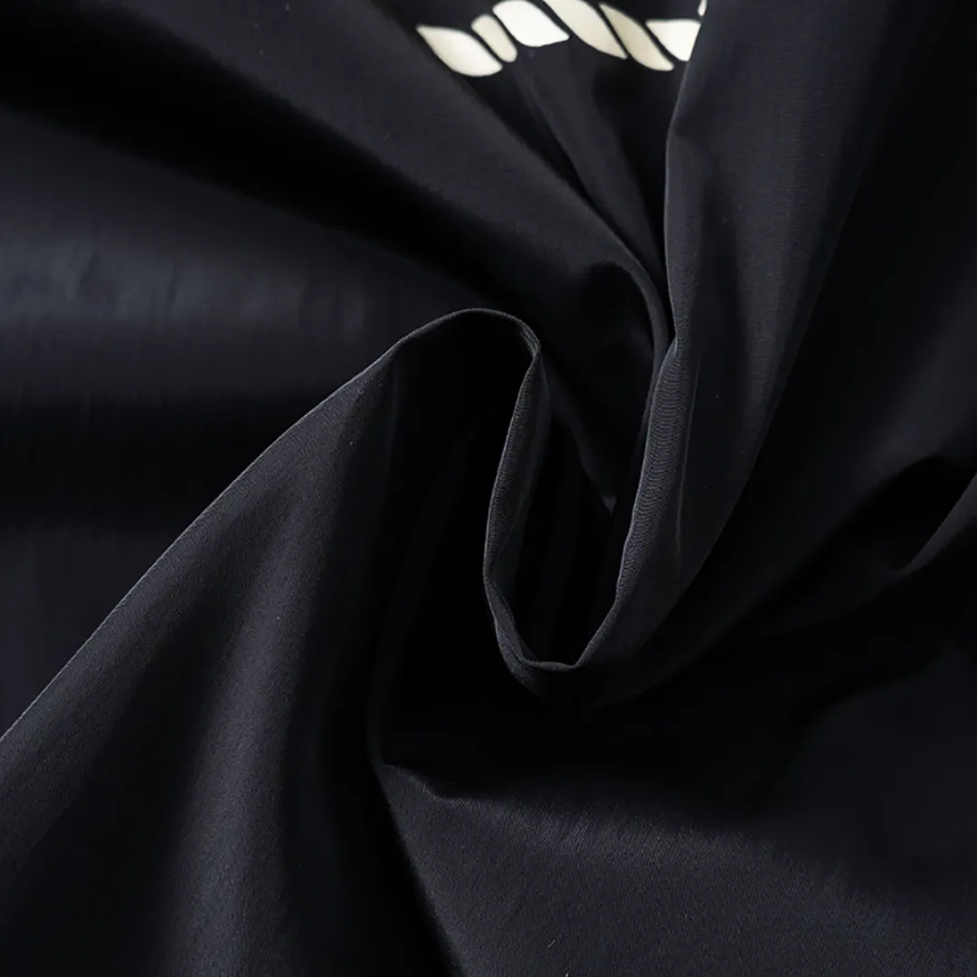 BUR Padded Nylon Hooded Jacket - BUR0006 - Image 16