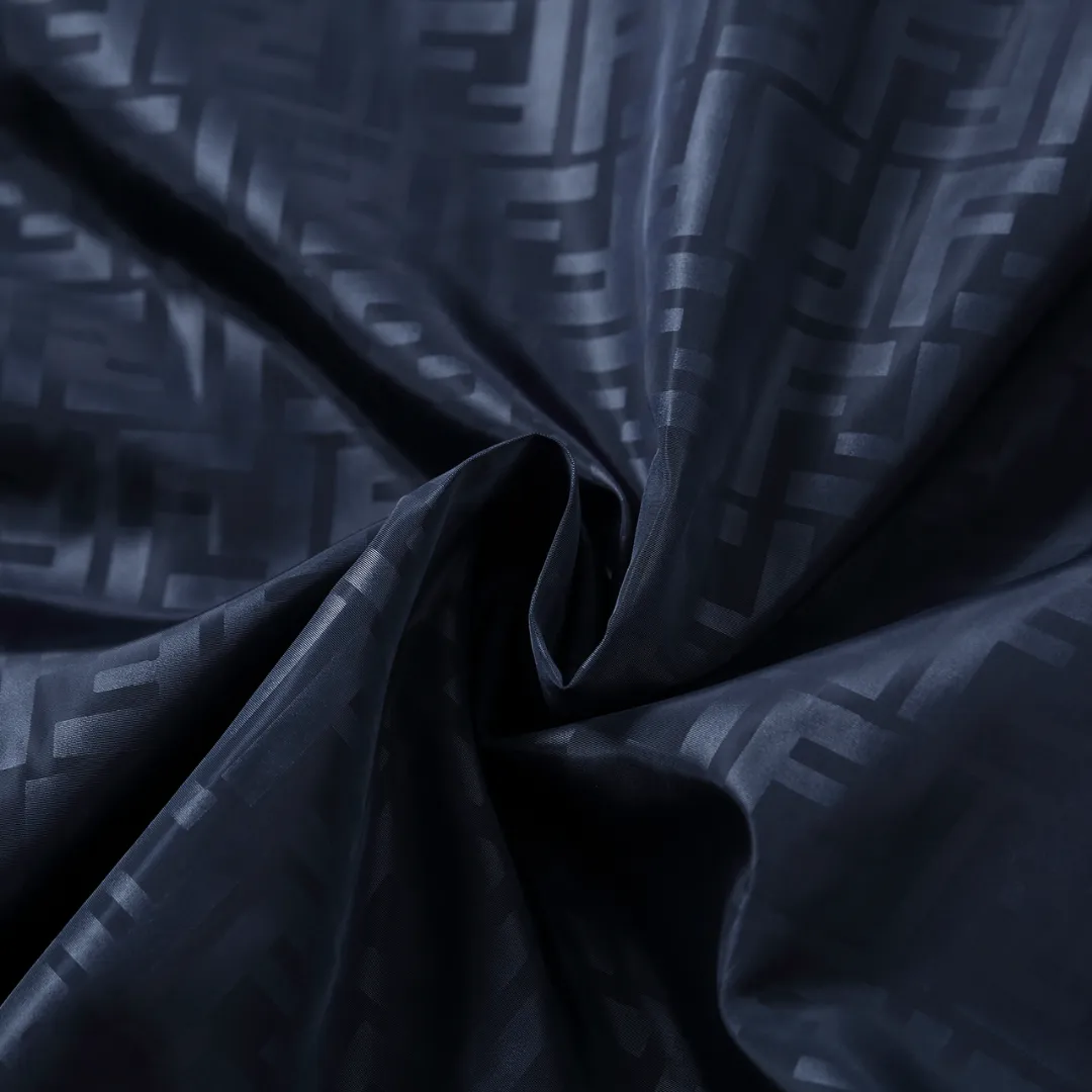 FD FF Printed Jacket - FD0006 - Image 13