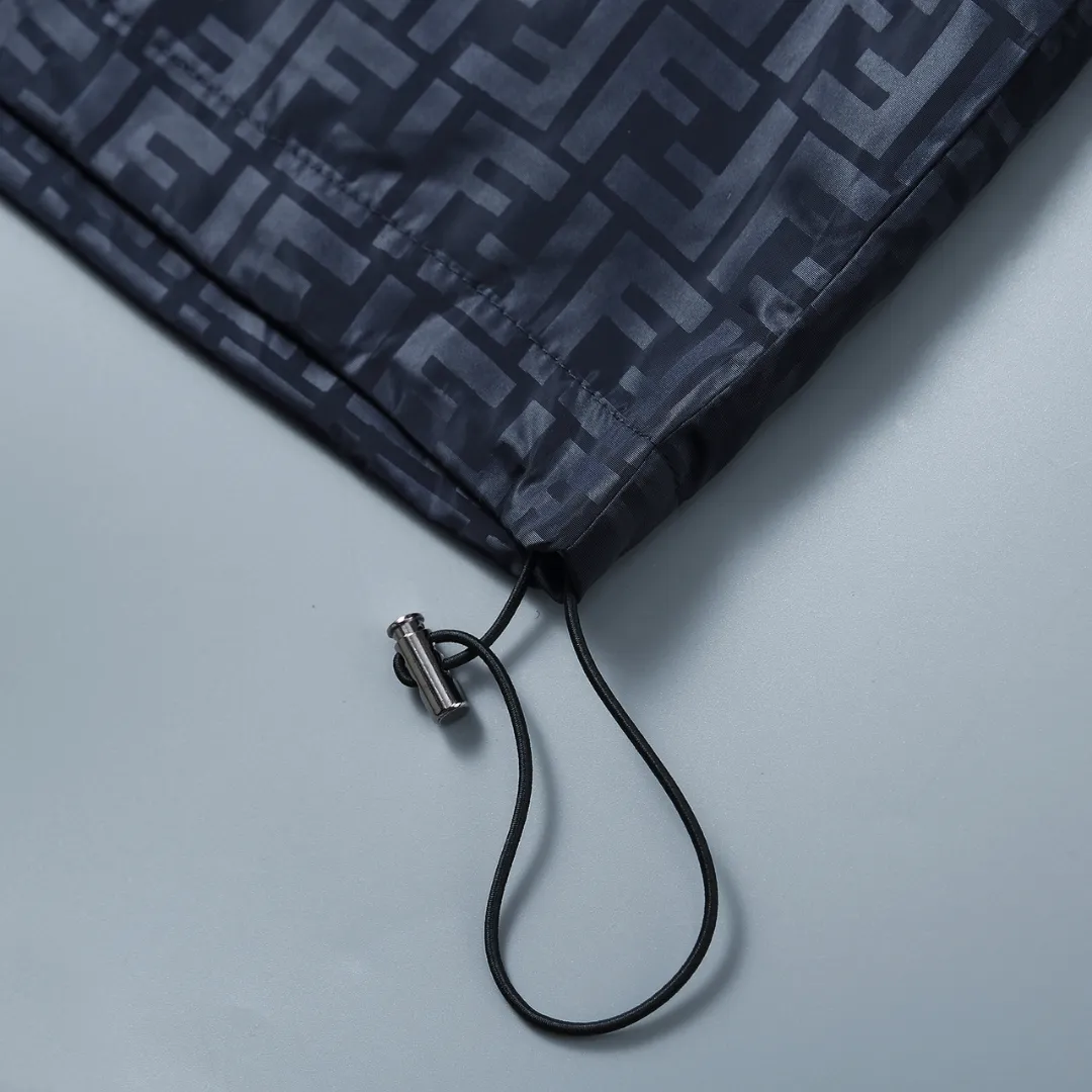 FD FF Printed Jacket - FD0006 - Image 10