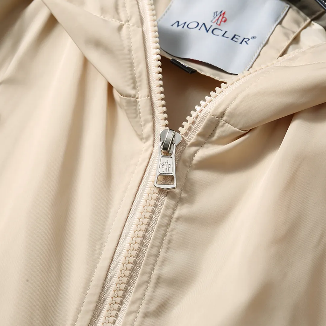 MC Claut Hooded Jacket - MC0003 - Image 11