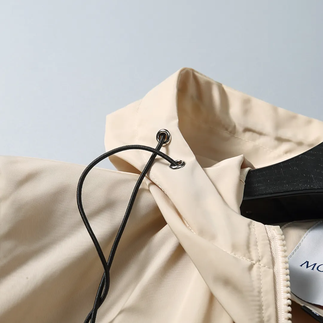 MC Claut Hooded Jacket - MC0003 - Image 9