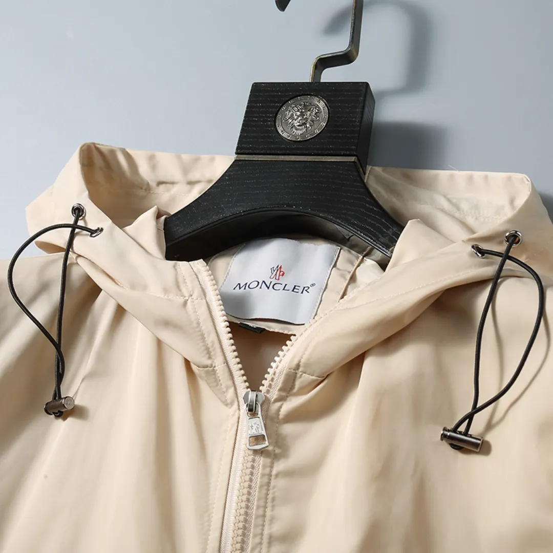 MC Claut Hooded Jacket - MC0003 - Image 8