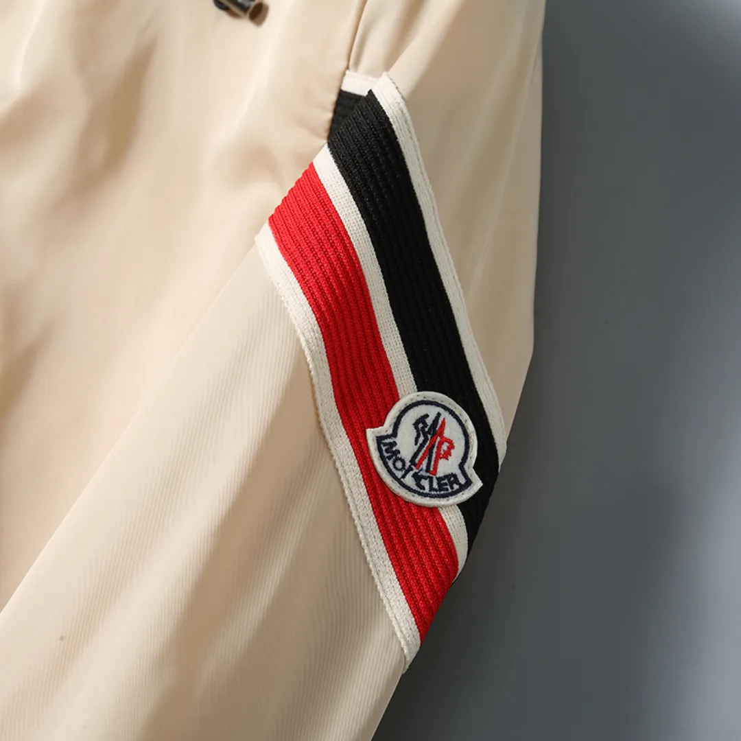 MC Claut Hooded Jacket - MC0003 - Image 13