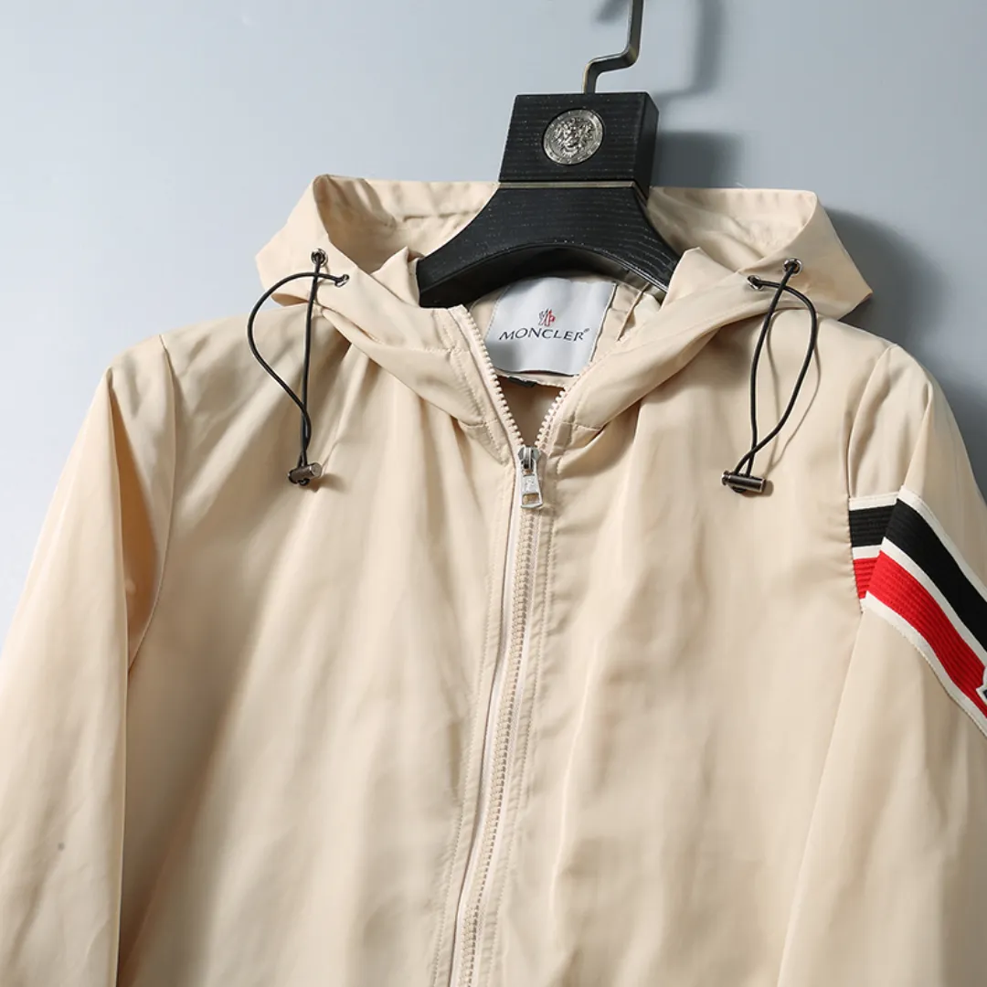 MC Claut Hooded Jacket - MC0003 - Image 7