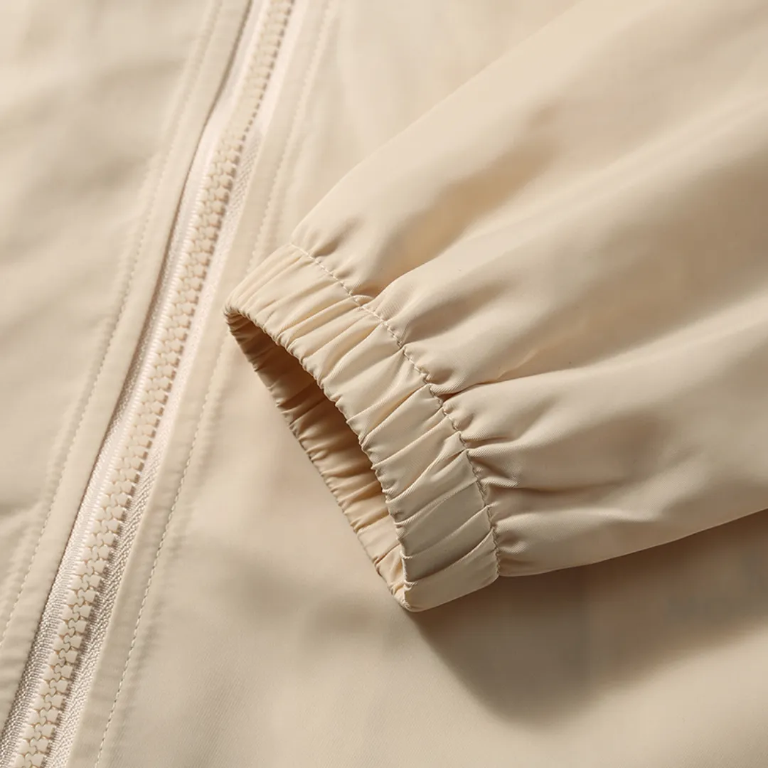 MC Claut Hooded Jacket - MC0003 - Image 14