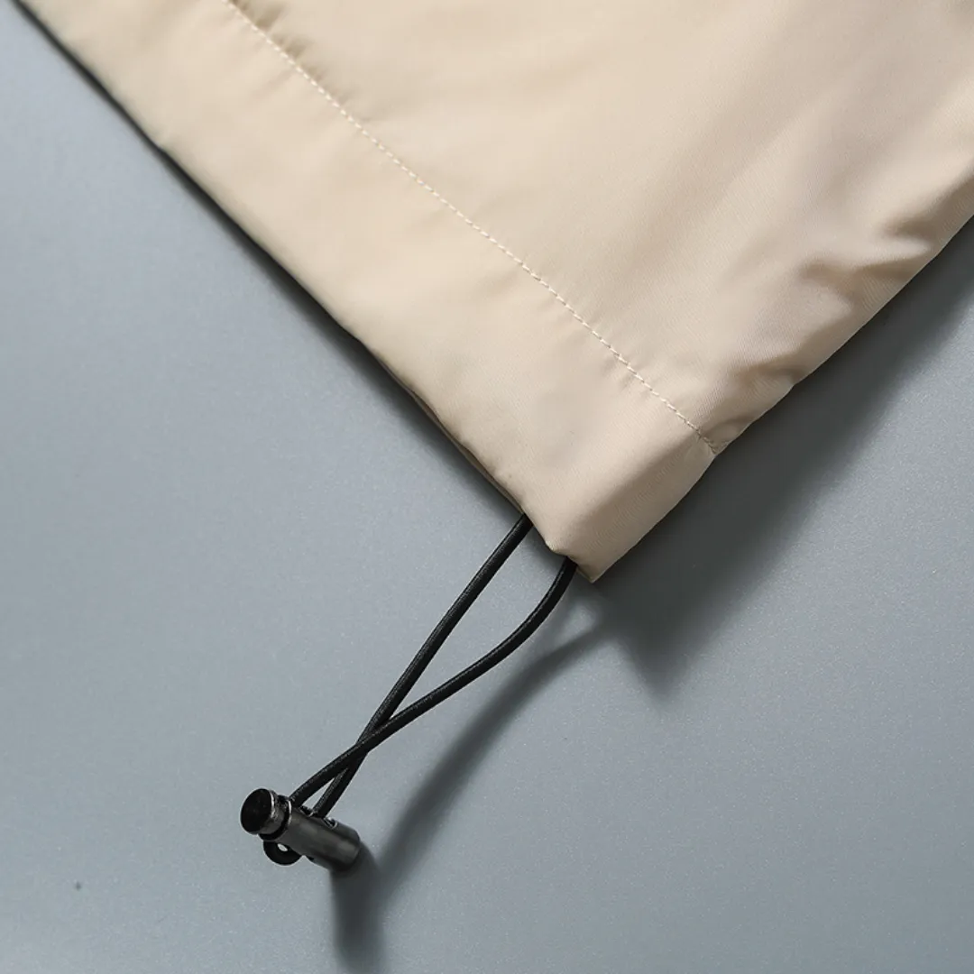 MC Claut Hooded Jacket - MC0003 - Image 16