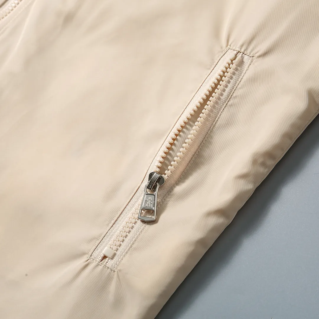 MC Claut Hooded Jacket - MC0003 - Image 15