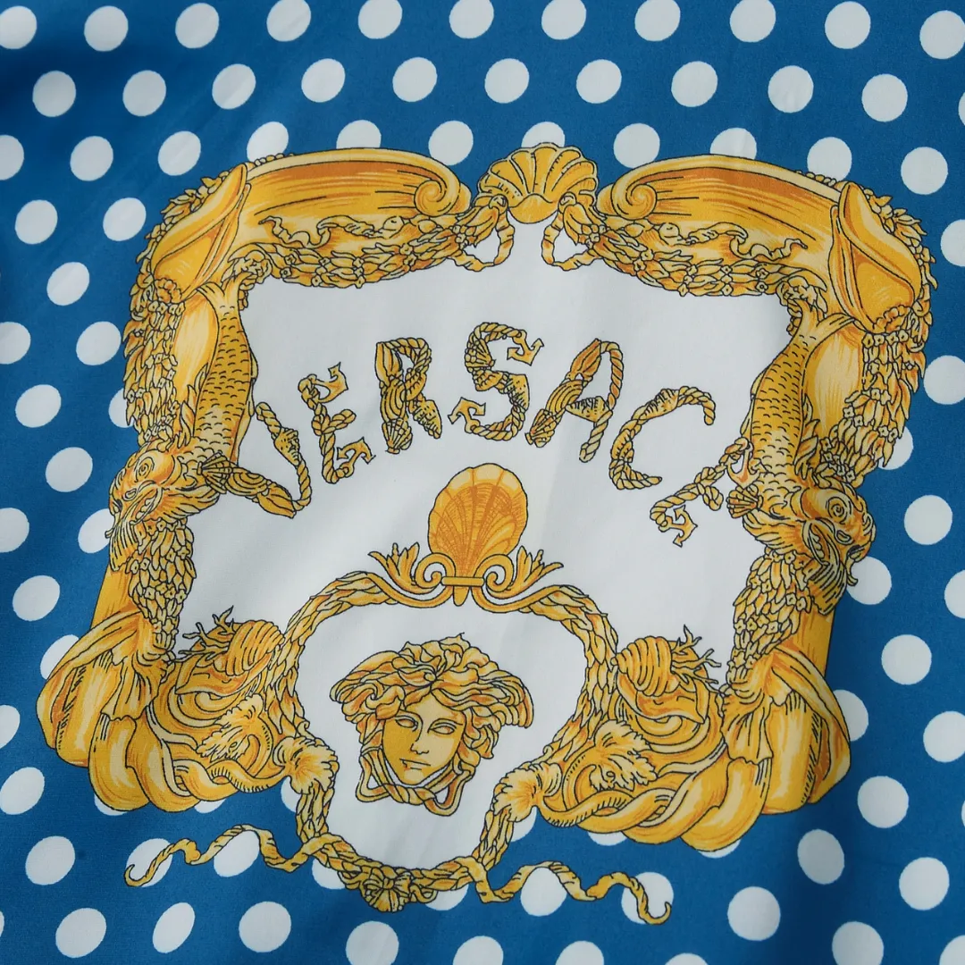 VS Logo Printed Jacket - VS0006 - Image 12