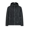 AM Monogram Jacket - AM0001
