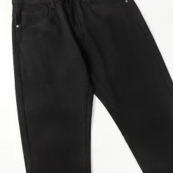 Alternative view of BLCG Black Jeans - BLCG0001