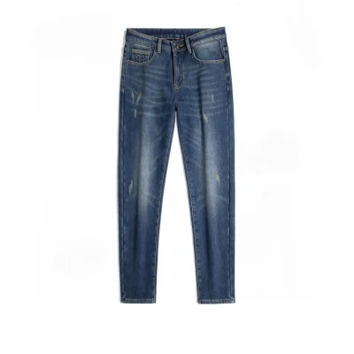 BLCG Blue Jeans - BLCG0002 - 28