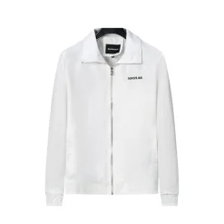 BLCG Mirror Logo Printed Jacket - BLCG0003