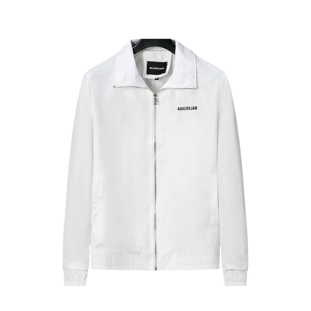 BLCG Mirror Logo Printed Jacket - BLCG0003