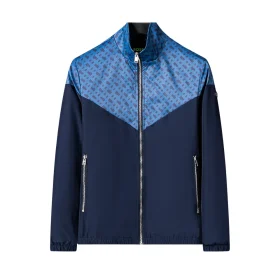 BO Water Repellent Jacket - BO0002