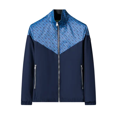 BO Water Repellent Jacket - BO0002 - M