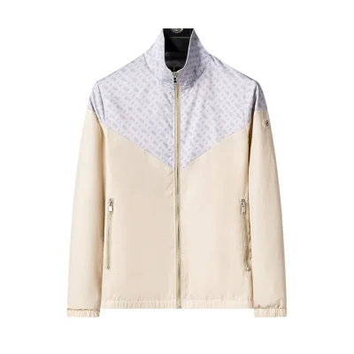BO Water Repellent Jacket - BO0003 - M