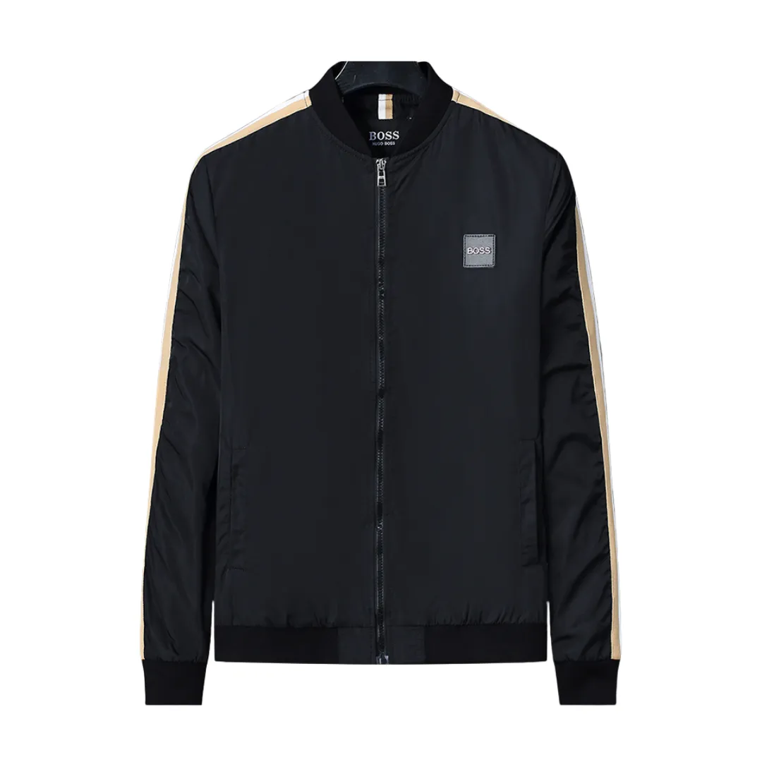 BO Zip-Up Jacket - BO0004