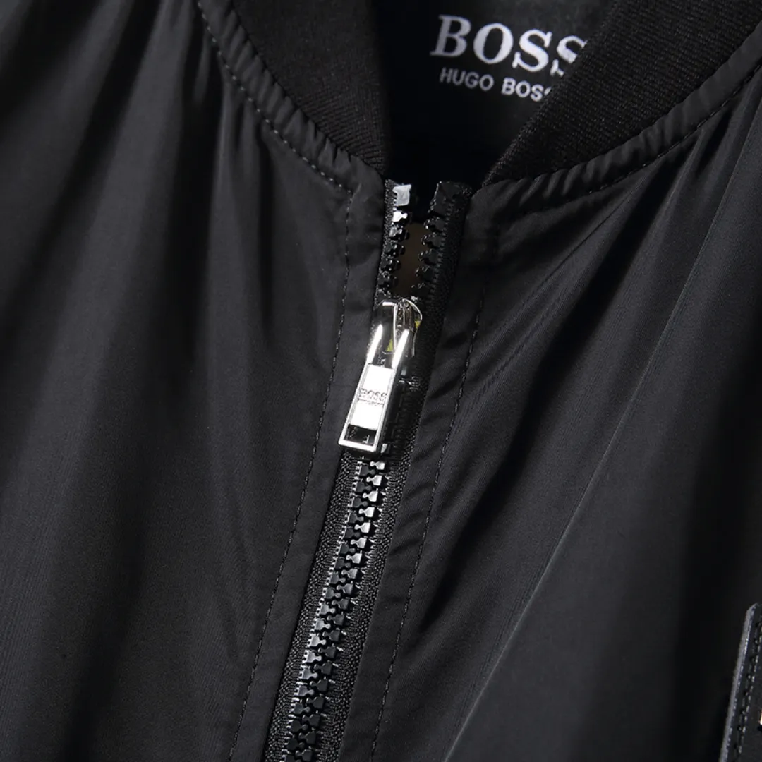 BO Zip-Up Jacket - BO0004 - Image 4