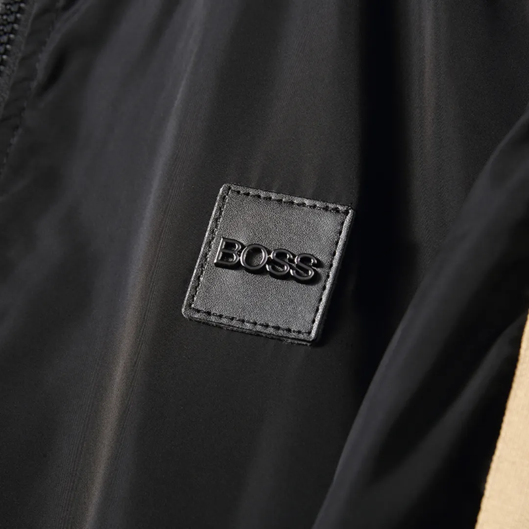 BO Zip-Up Jacket - BO0004 - Image 9
