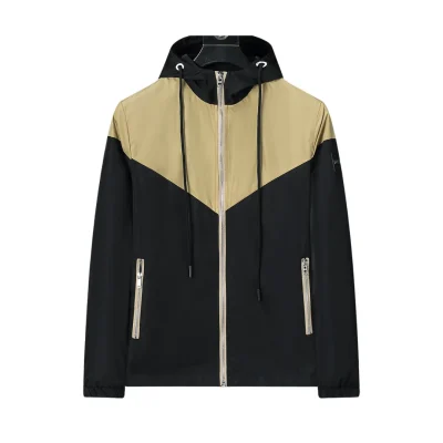 BO Cireno Jacket - BO0005 - M