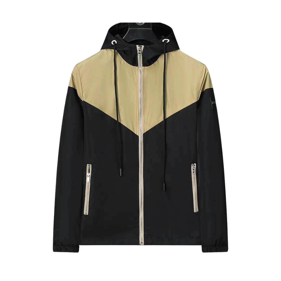 BO Cireno Jacket - BO0005