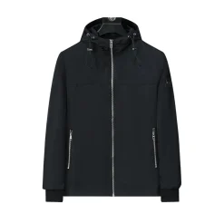 BO Zip-Up Jacket - BO0006