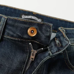Alternative view of CH Blue Jeans - CH0001