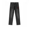 CH Black Jeans - CH0004