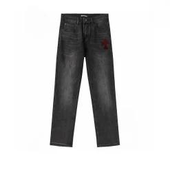 CH Black Jeans - CH0004