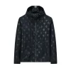 D&G Logo Printed Jacket - DG0003