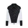 D&G Logo Printed Jacket - DG0004