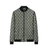 D&G Logo Printed Jacket - DG0005