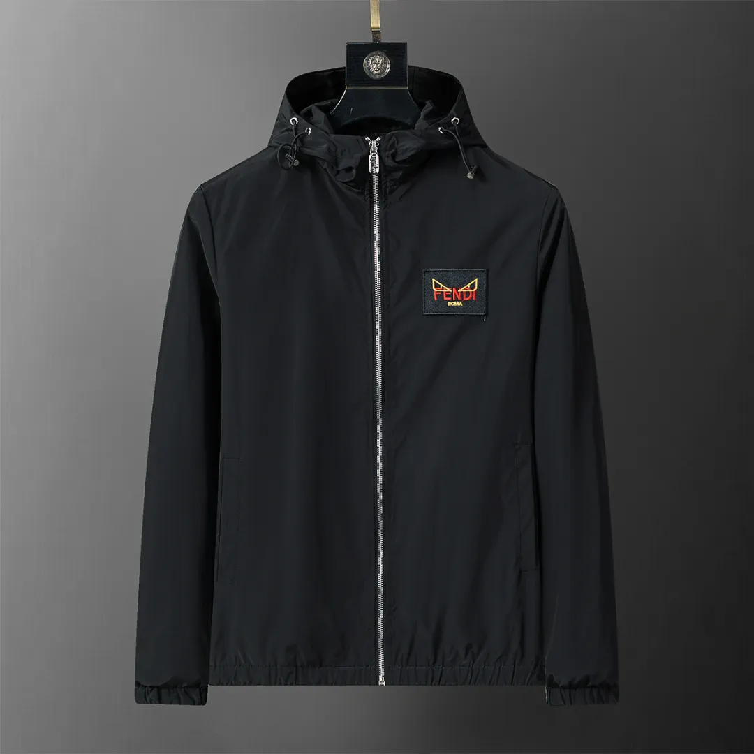 FD Jacket - FD0003 - Image 2