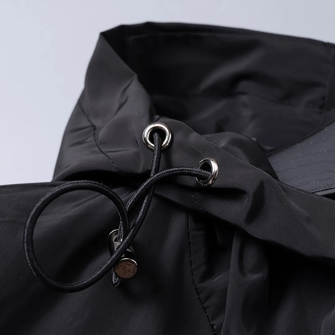 FD Jacket - FD0003 - Image 9